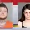 Mother of Missing Girl and Her Boyfriend [Photo: WISH-TV]