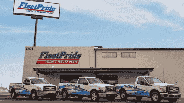 Settlement for FleetPride Lawsuit [Photo: Modern Distribution Management]