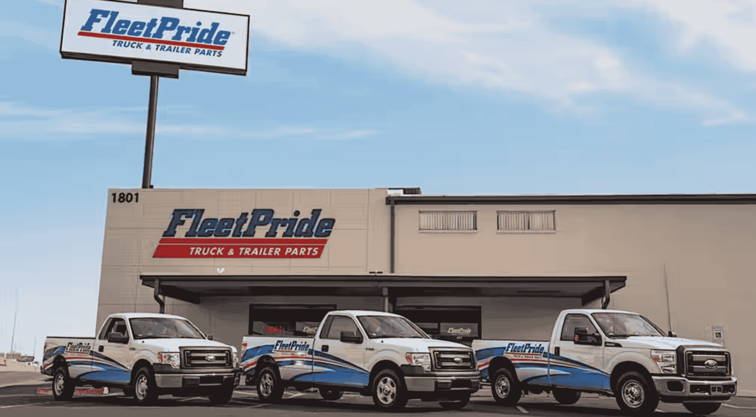 Settlement for FleetPride Lawsuit [Photo: Modern Distribution Management]