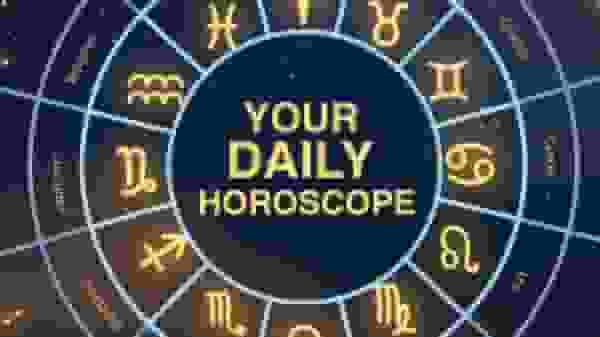 Horoscope Today [Photo: India Today]