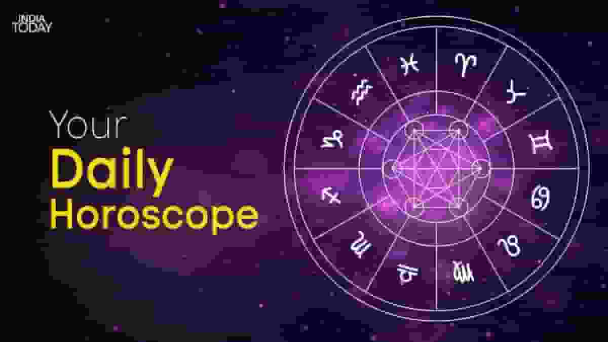 Horoscope Today [Photo: India Today]