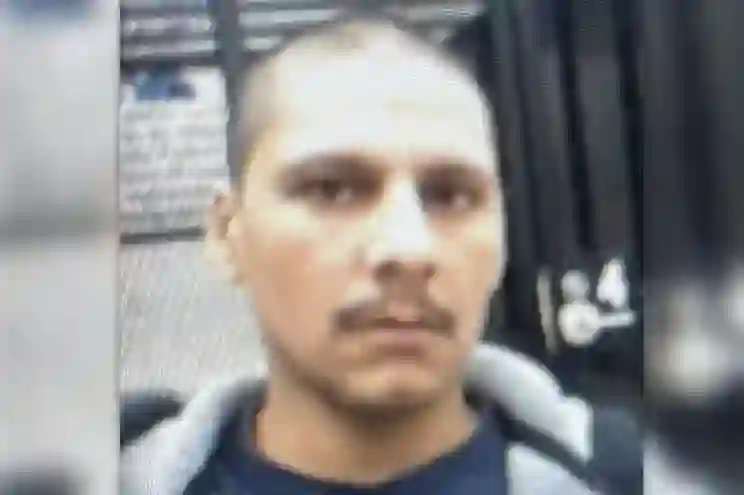 Shooting Suspect Francisco Oropeza [Photo: New York Post]