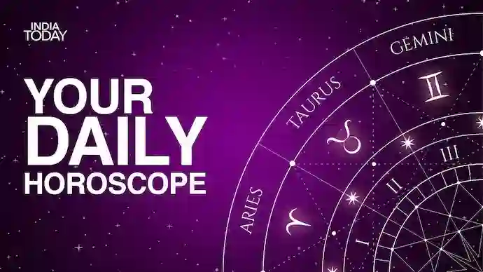 Horoscope Today for All Zodiac Signs [Photo: India Today]