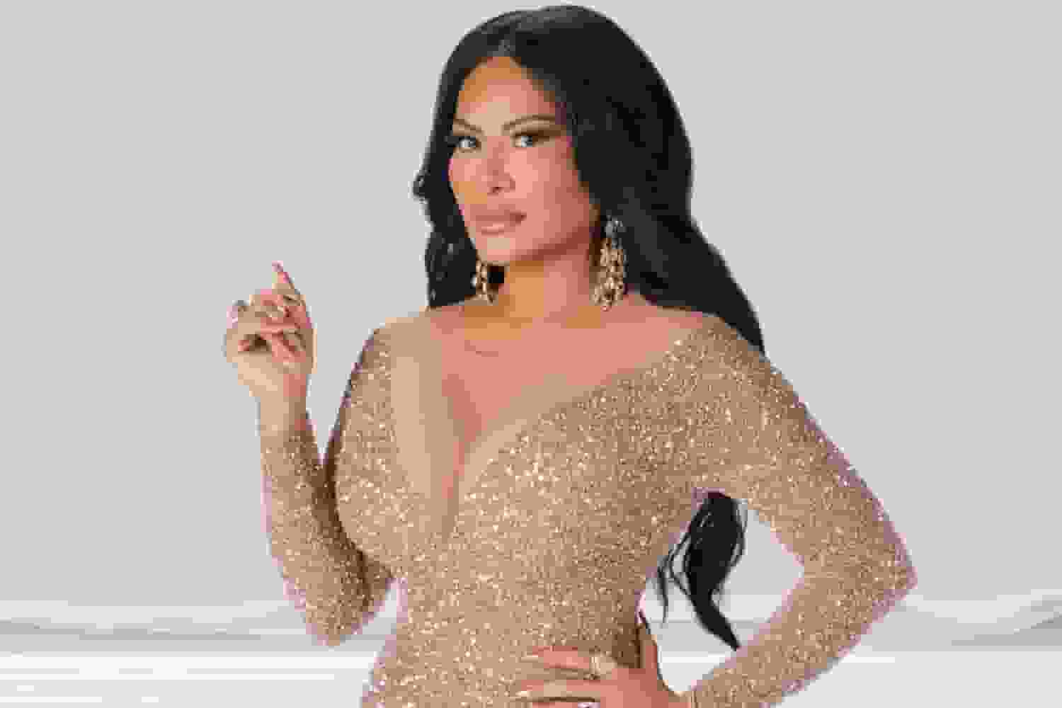 Real Housewives Star Jen Shah [Photo: People]