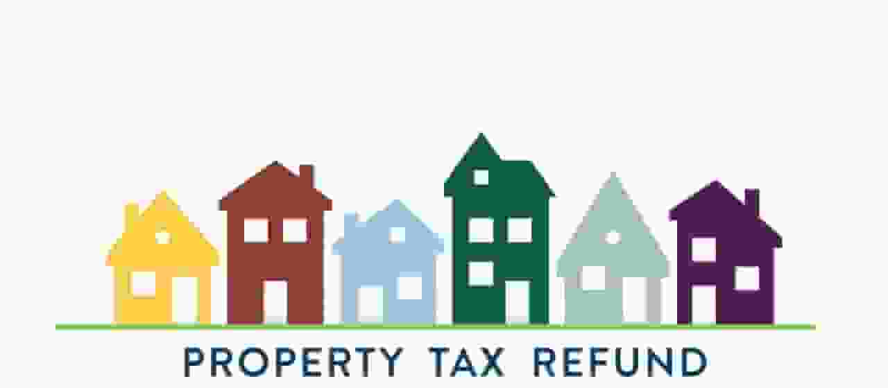 Property Tax Refund Program [Photo: YouTube | MNRevenue]