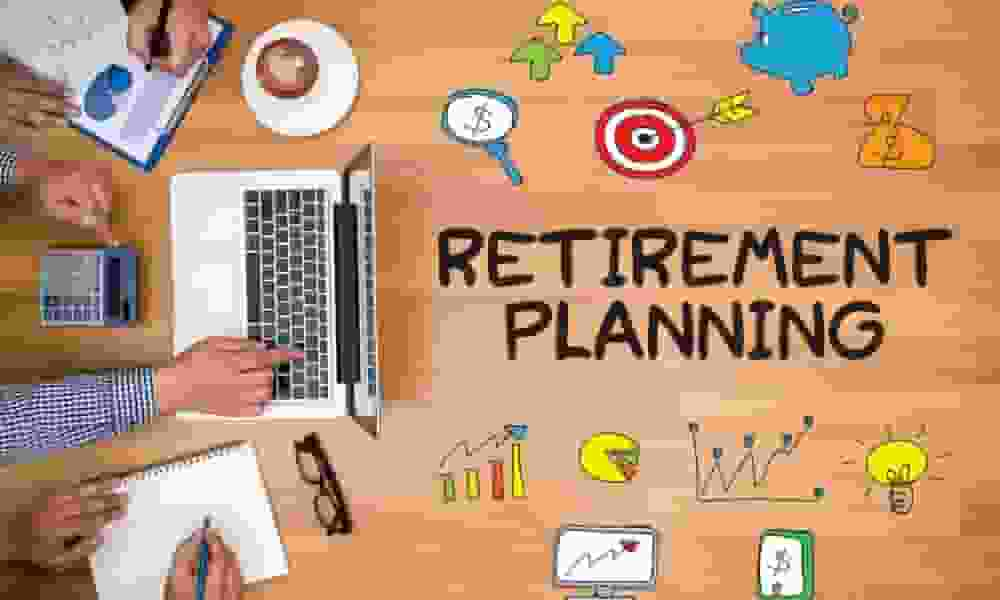 Employee Retirement Plans [Photo: Debt.org]