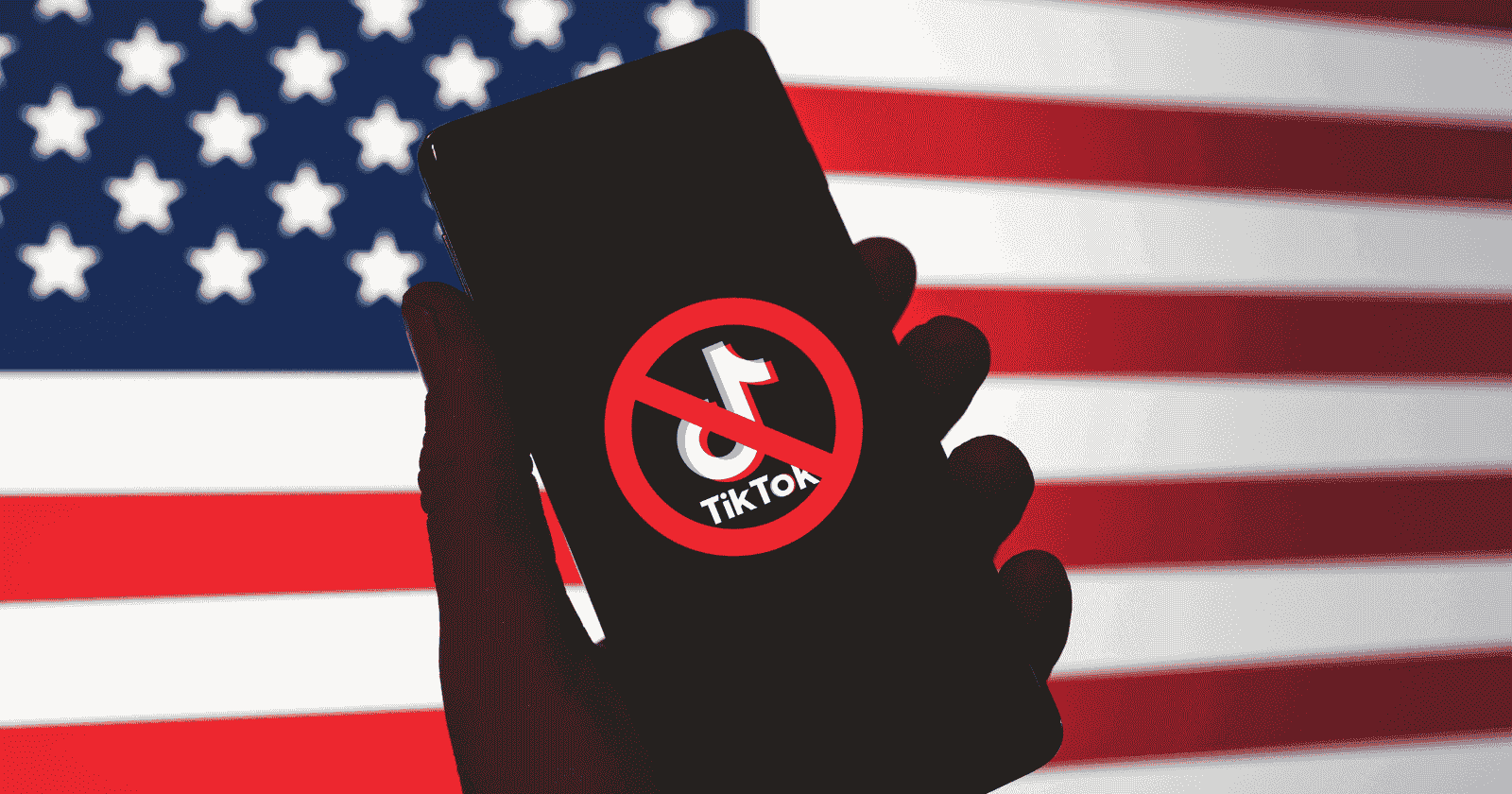 TikTok Ban on U.S. [Photo: Search Engine Journal]