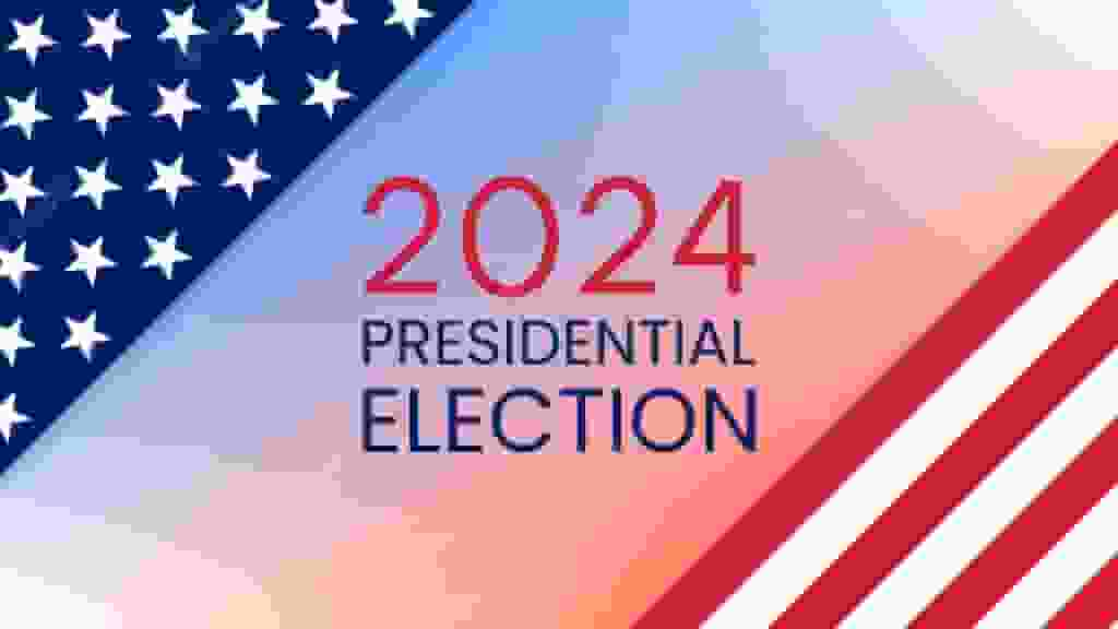 2024 Presidential Election Confirmed Candidates for U.S. Presidency