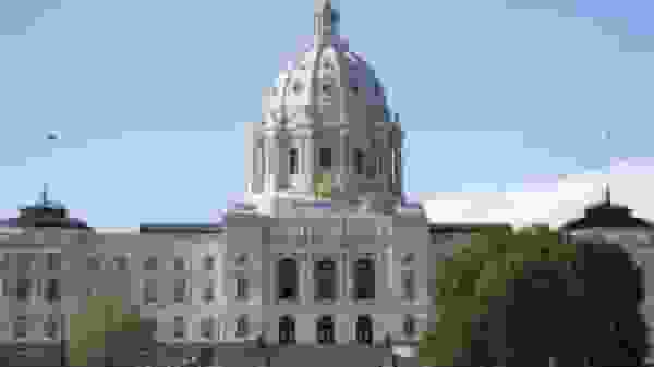 $3 Billion Tax Bill In Minnesota