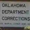 Oklahoma Department Of Correction