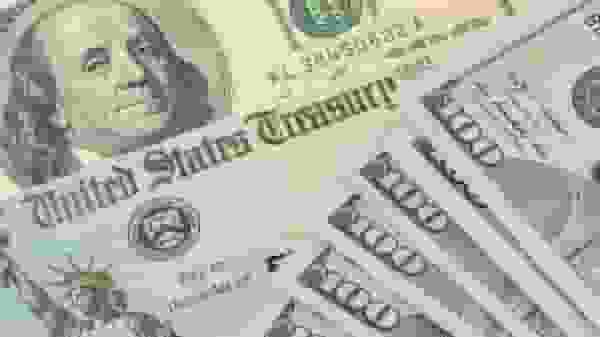 Stimulus Check 2023 [Photo: Security National Bank of South Dakota]