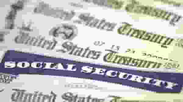 Social Security Checks in 2023 [Photo: CNN]