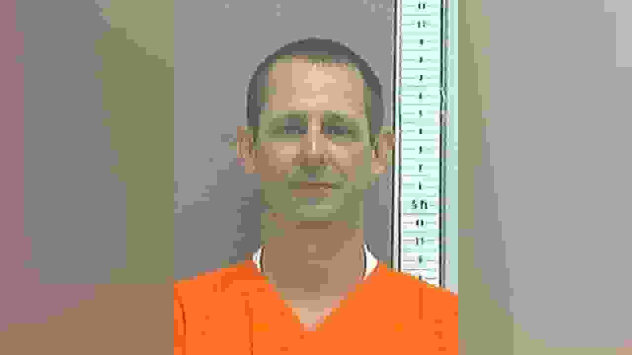 Convicted Sex Offender Jesse L. McFadden [Photo: CNN]