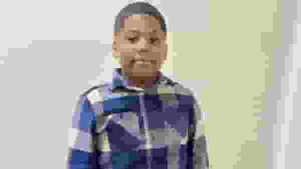 11-Year-Old Aderrien Murry Shot by Mississippi Police [Photo: CNN]