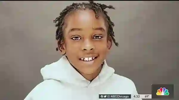 Boy Killed in Chicago Shooting [Photo: NBC Chicago]