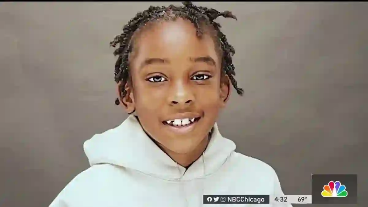 Boy Killed in Chicago Shooting [Photo: NBC Chicago]