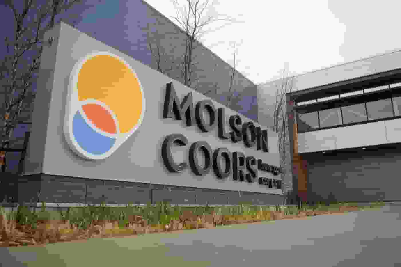 Molson Coors [Photo: the Hope Standard]