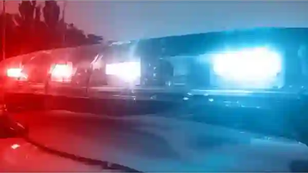 Coastal Georgia Shooting [Photo: Fox28 Savannah]