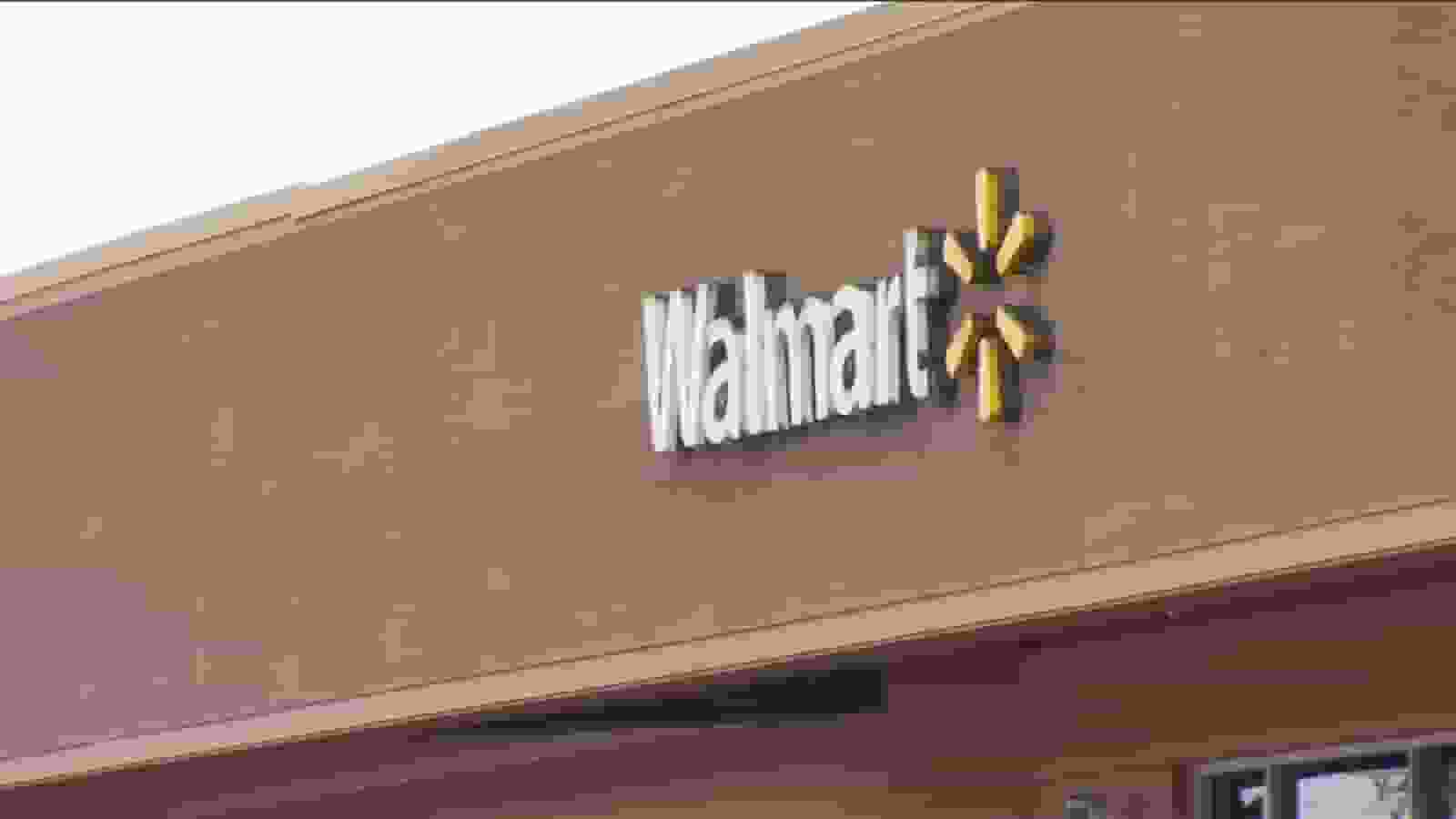 Walmart Settlement