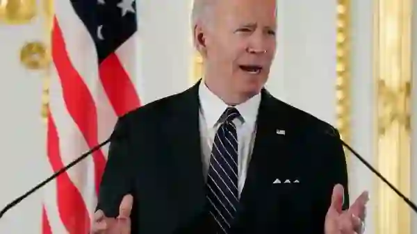 Biden's Fresh Start Plan