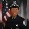 Chicago police officer