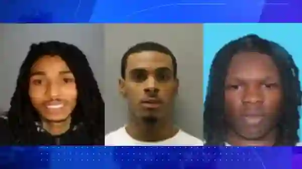 Triple Murder Suspects [Photo: KTLA]