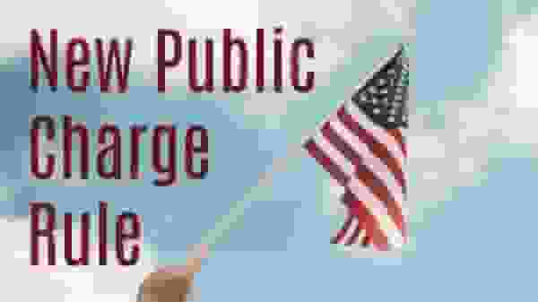 New 'Public Charge' Rule on Immigrants [Photo: Indian Eagle]
