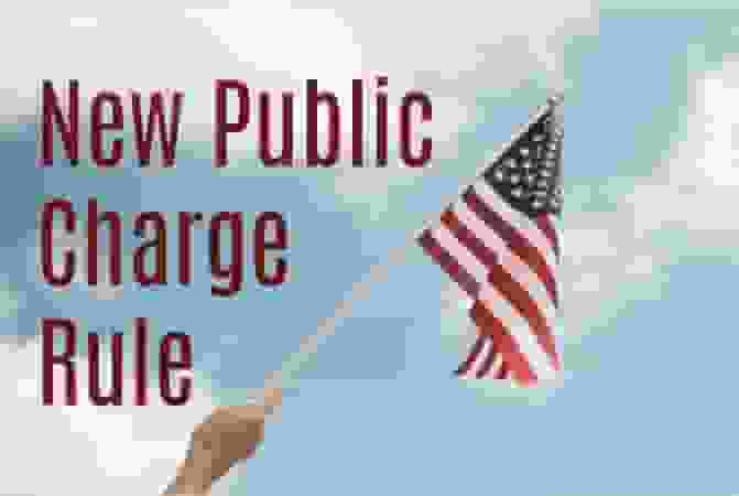 New 'Public Charge' Rule on Immigrants [Photo: Indian Eagle]