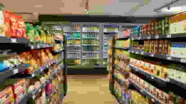 Convenience Store Owner