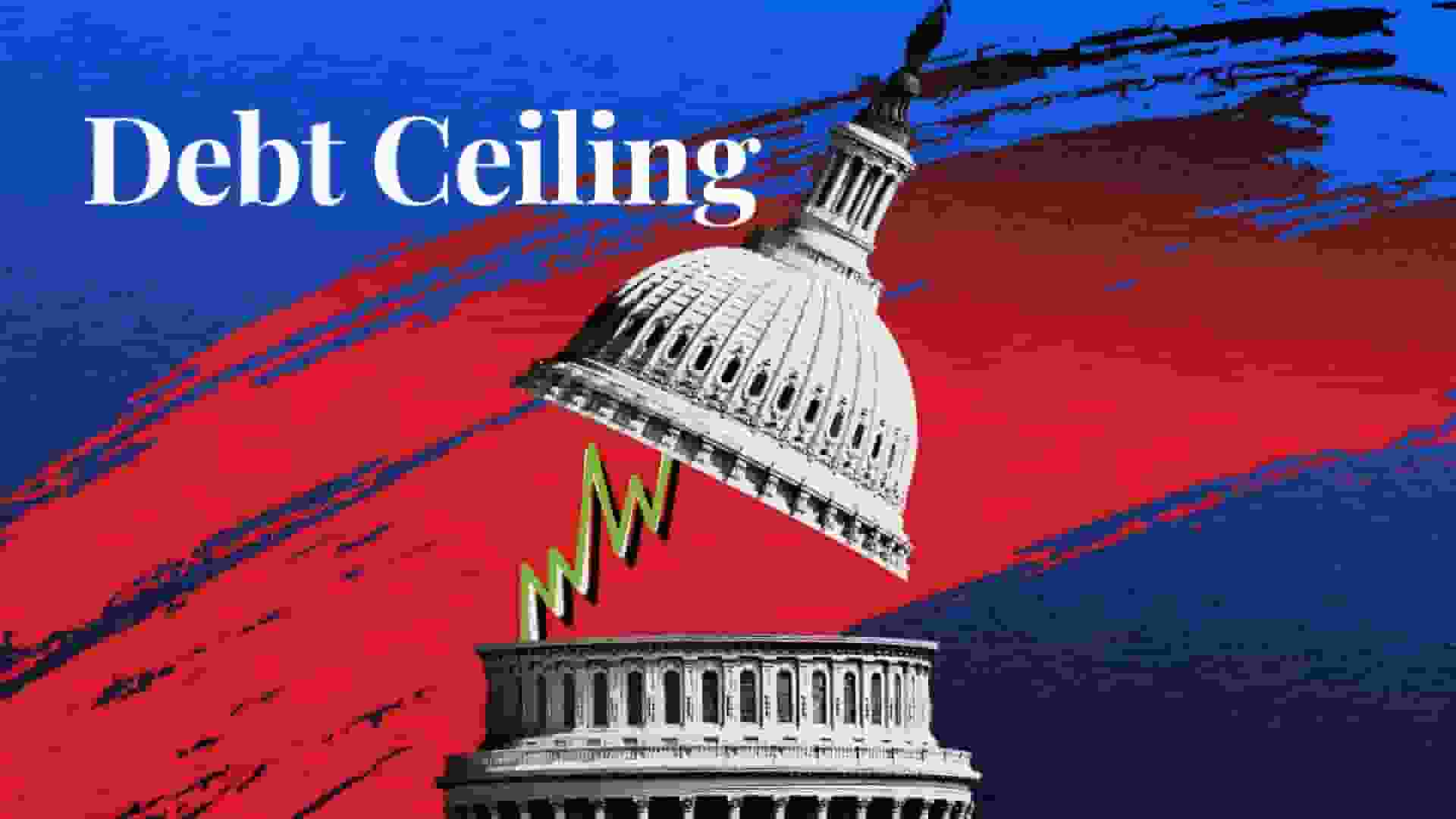 Debt Ceiling Issues [Photo: Complex Time]