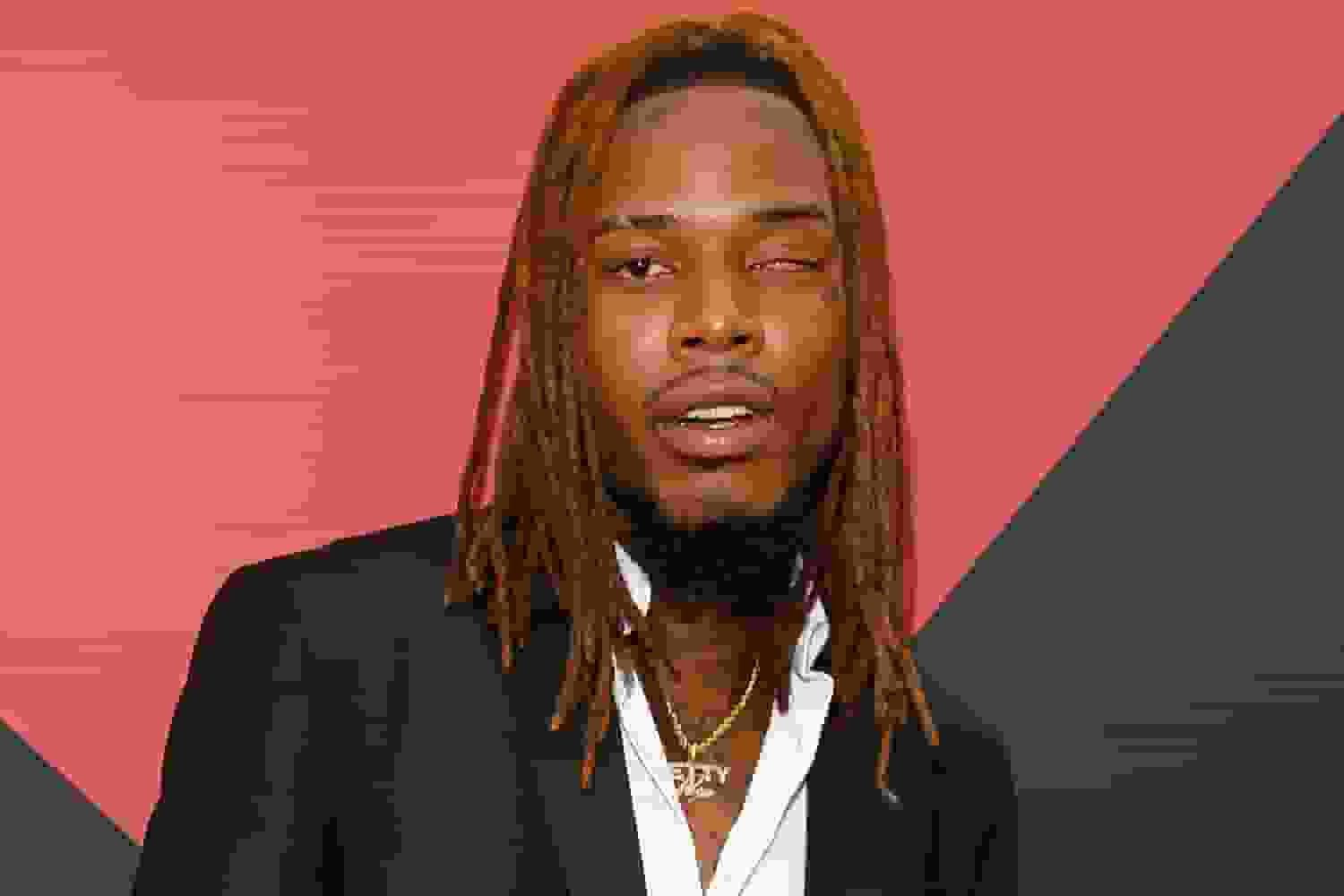 Rapper Fetty Wap has been found guilty of operating a drug trafficking operation across the U.S. (Photo: People)