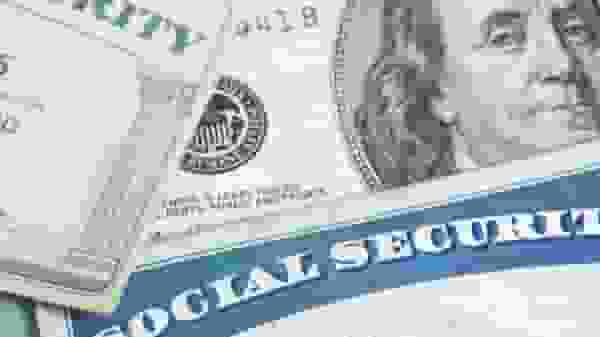 Max Social Security Benefit