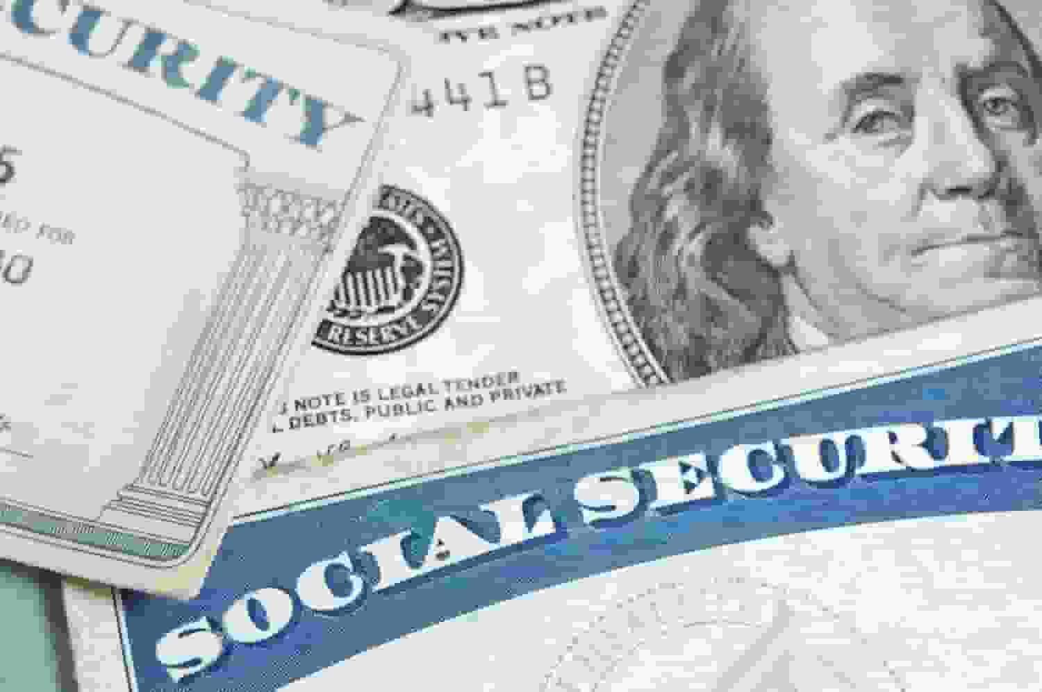 Max Social Security Benefit