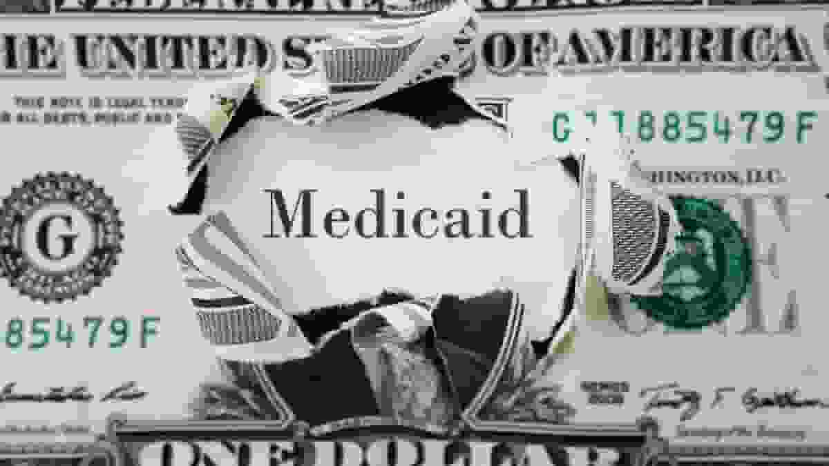 Approximately 250,000 Medicaid recipients in Florida were terminated from the program. (Photo: Health News Florida)