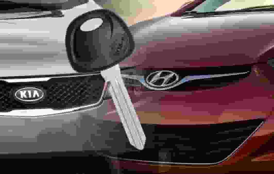 200 Million Provided For Hyundai, Kia Lawsuit Settlement— See Who