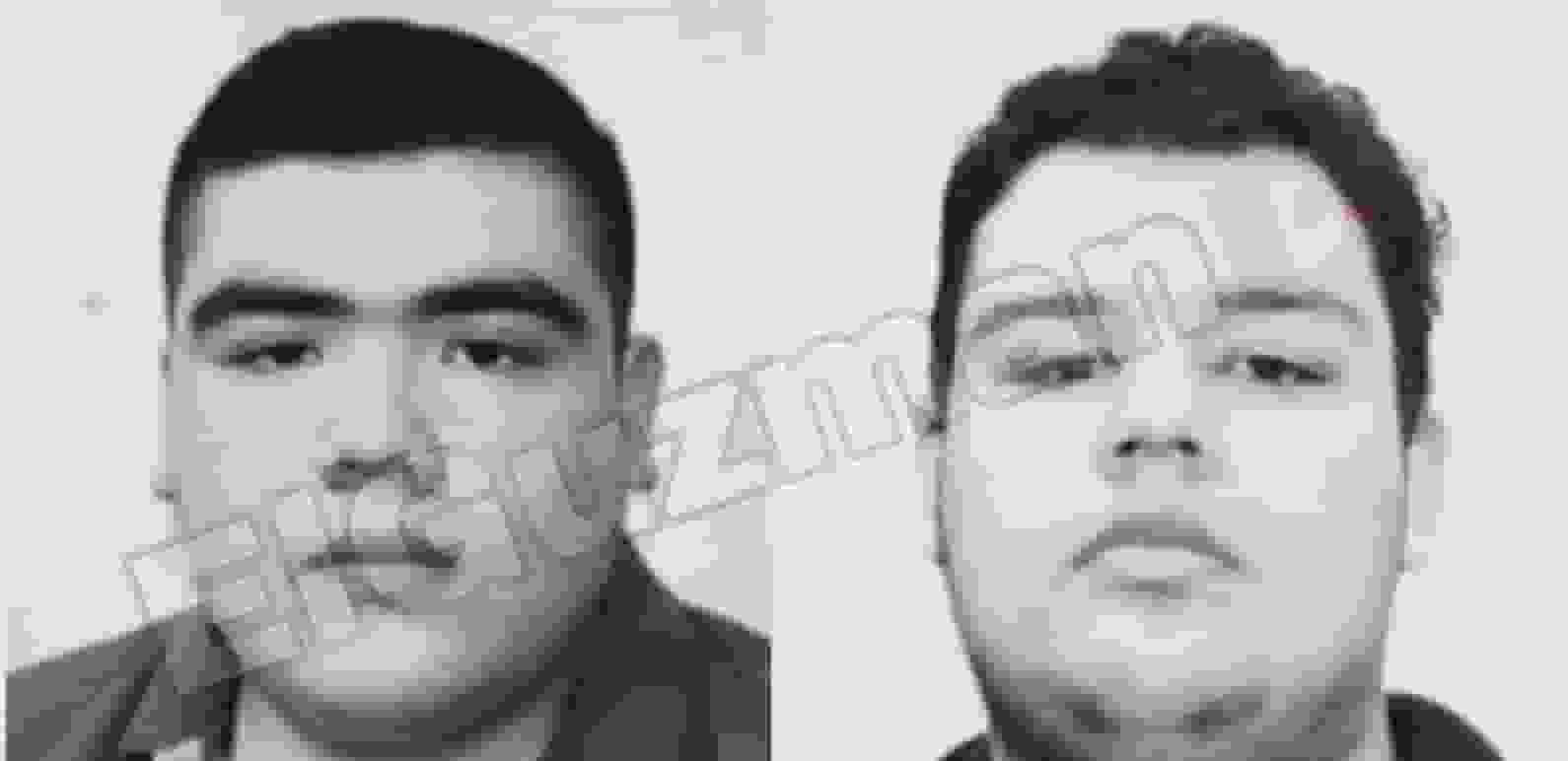 Two More Suspects Arrested for Mexico Kidnapping [Photo: Borderland Beat]