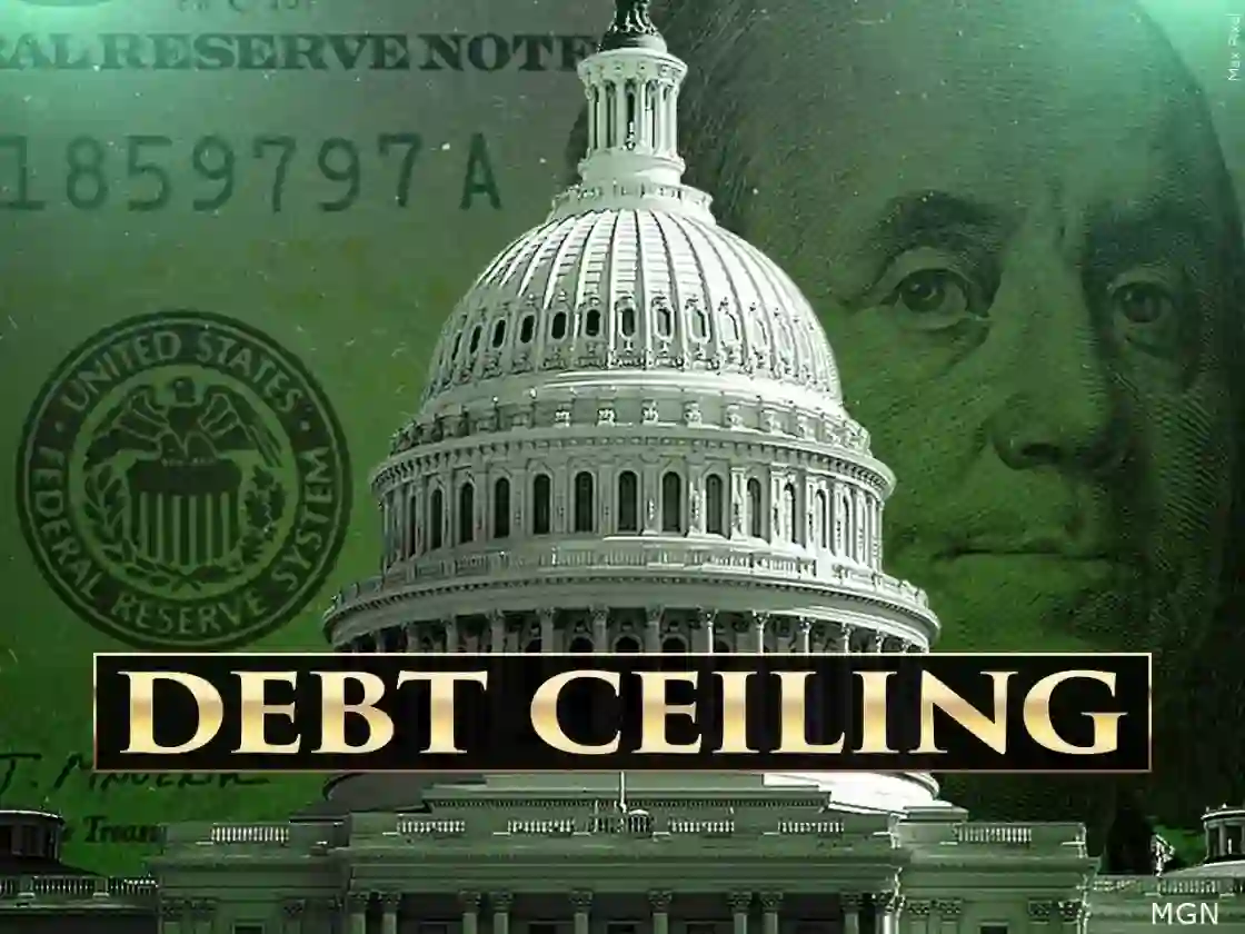 Debt Ceiling Deal [Photo: NBC Palm Springs]