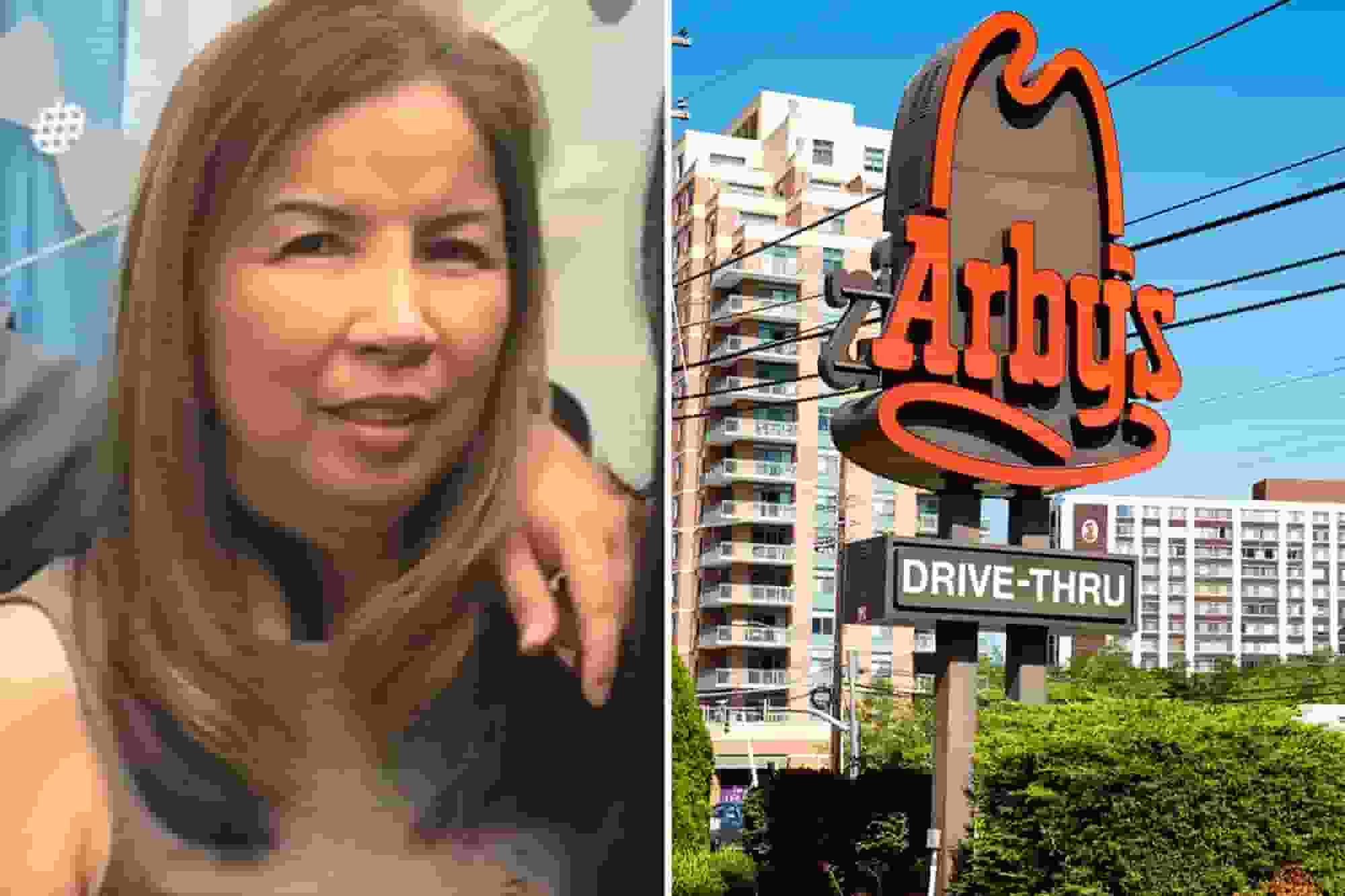 Mom Who Died in Arby's Freezer 'Beat Her Hands Bloody Trying to Escape. (Photo: People)