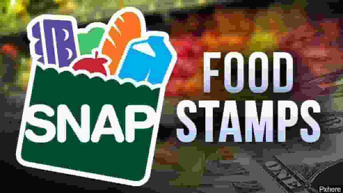 SNAP Benefits 2023 [Photo: KBTX]