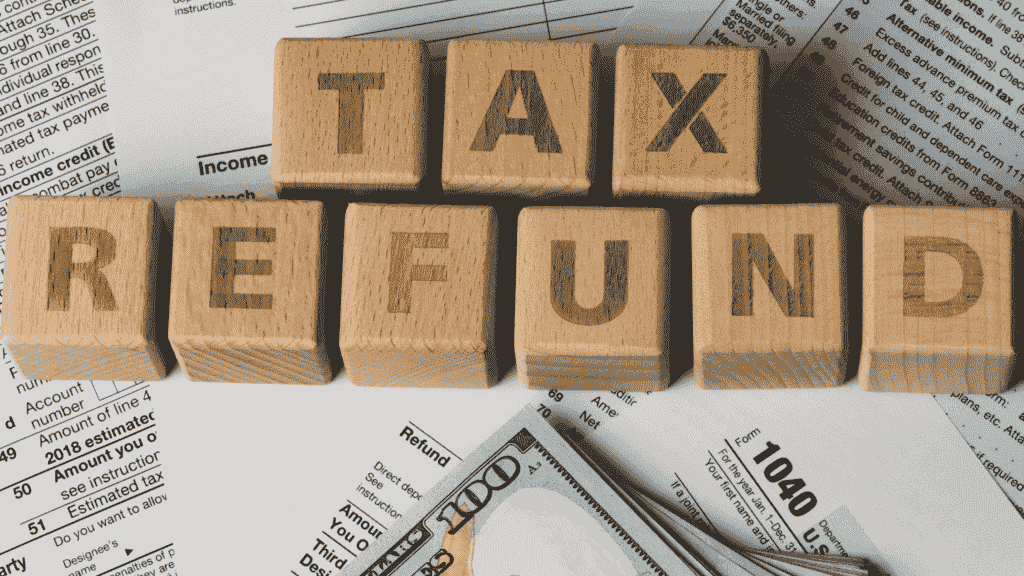 Up To 500 In 2023 Tax Refunds Being Issued In See Who