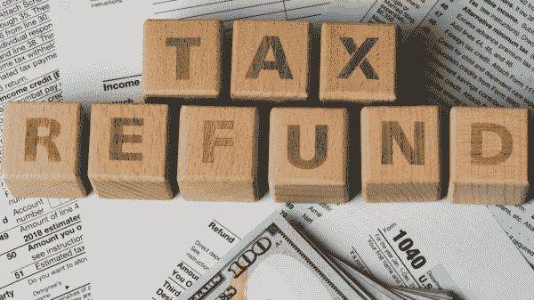 2023 Tax Refunds [Photo: HW&Co.]