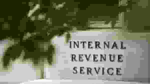 Former IRS Agent Charged In A Scheme