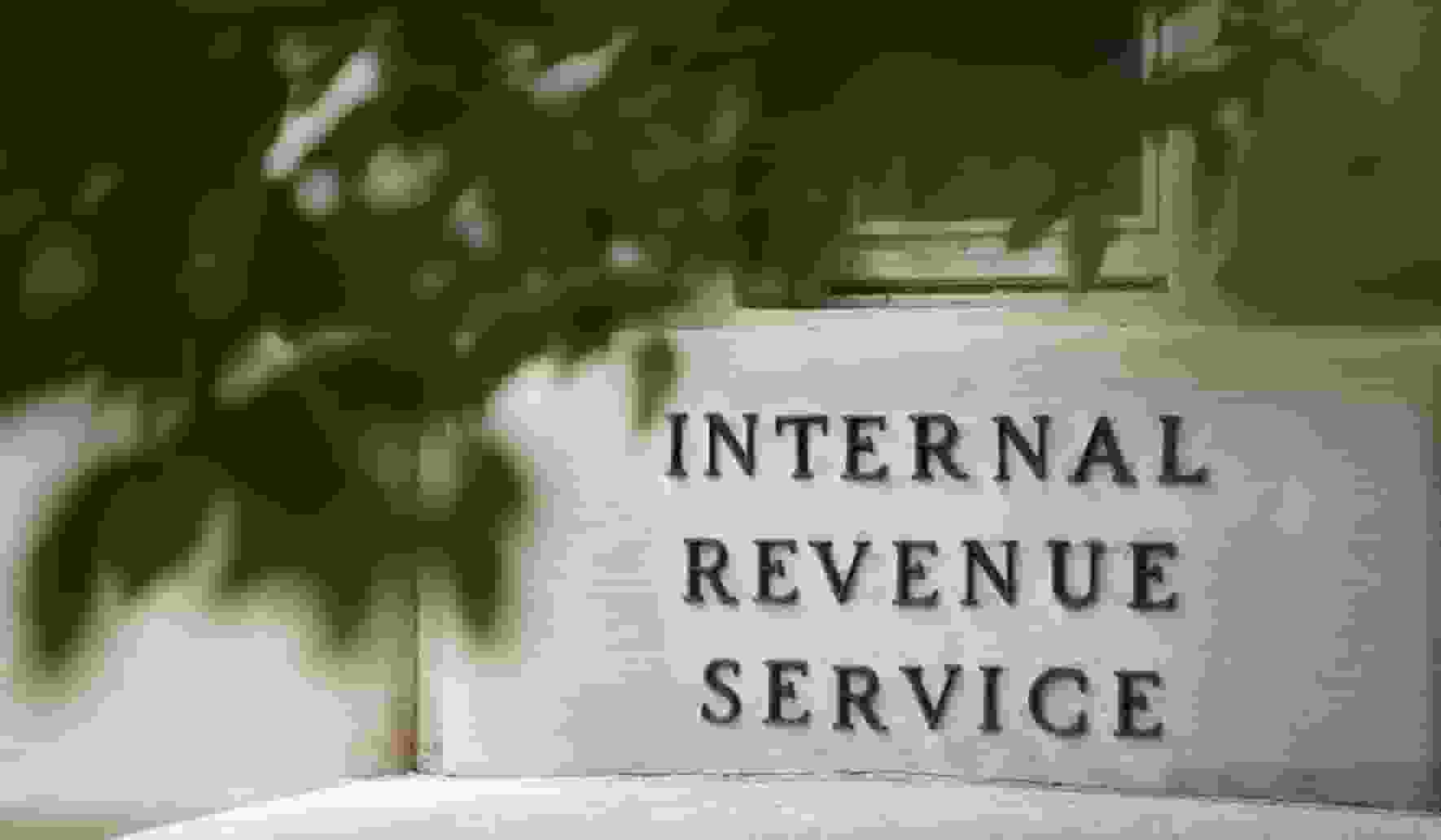 Former IRS Agent Charged In A Scheme