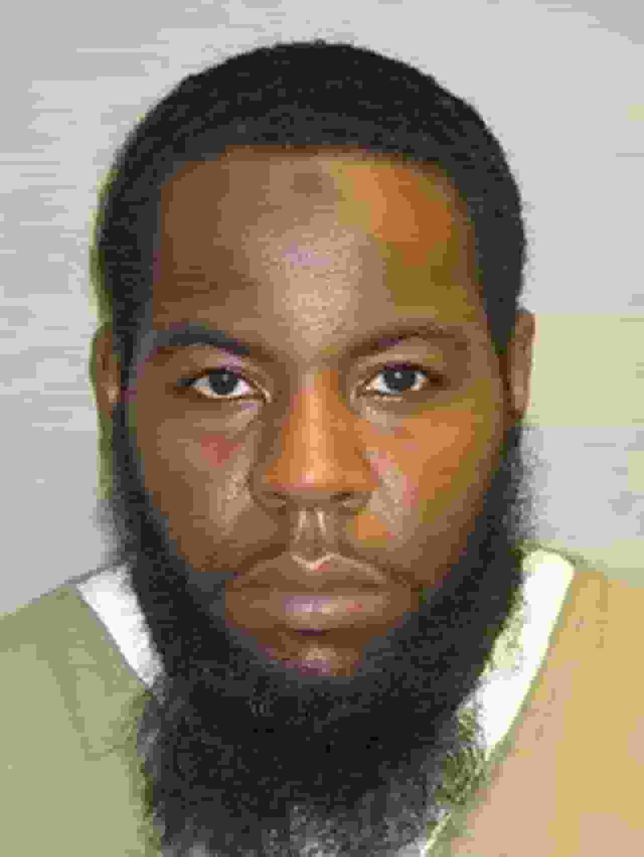 Murder Suspect Gregory Mallard [Photo: NJ.com]