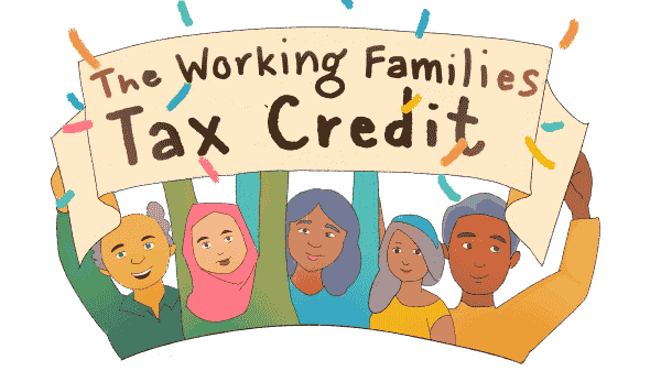 Who is eligible to receive the Working Families Tax Credit? (Photo: Washington State)