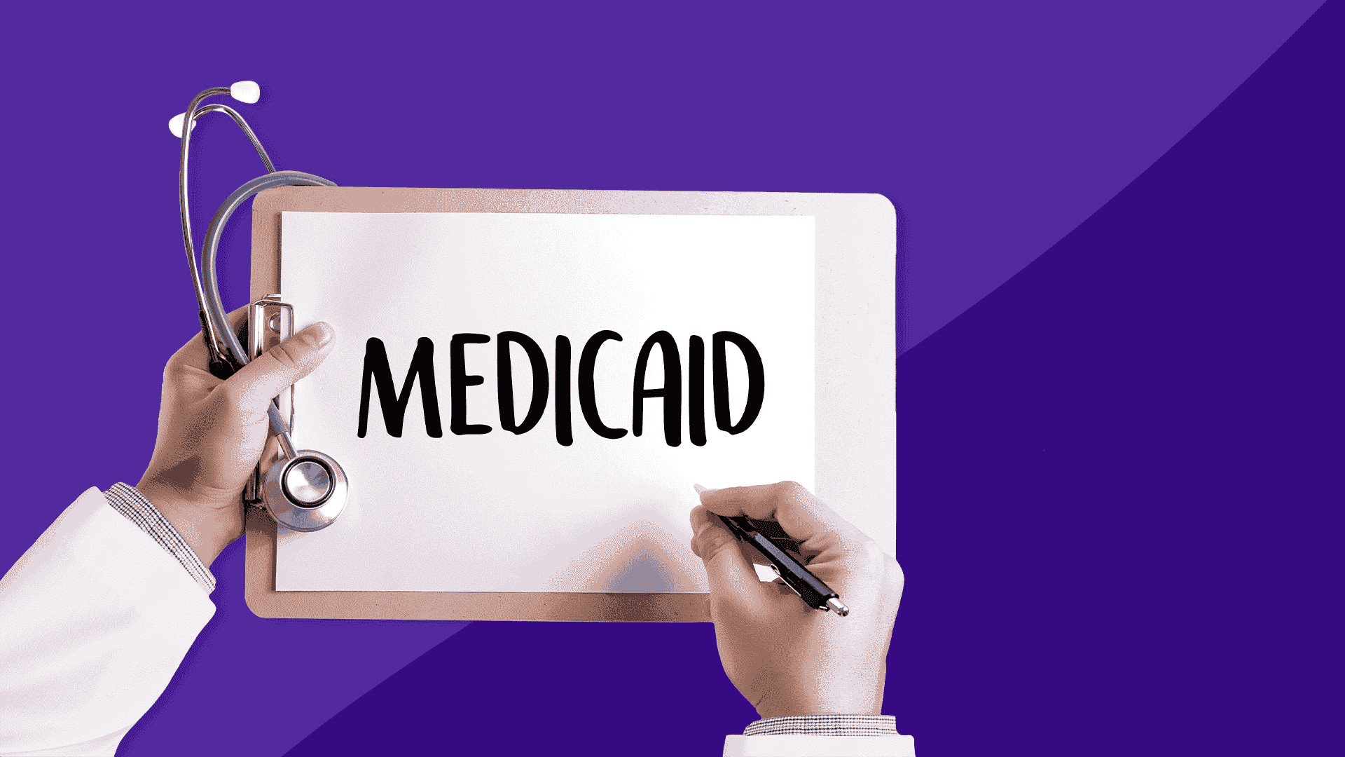 Medicaid 2023 [Photo: SingleCare]