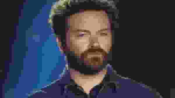 Danny Masterson