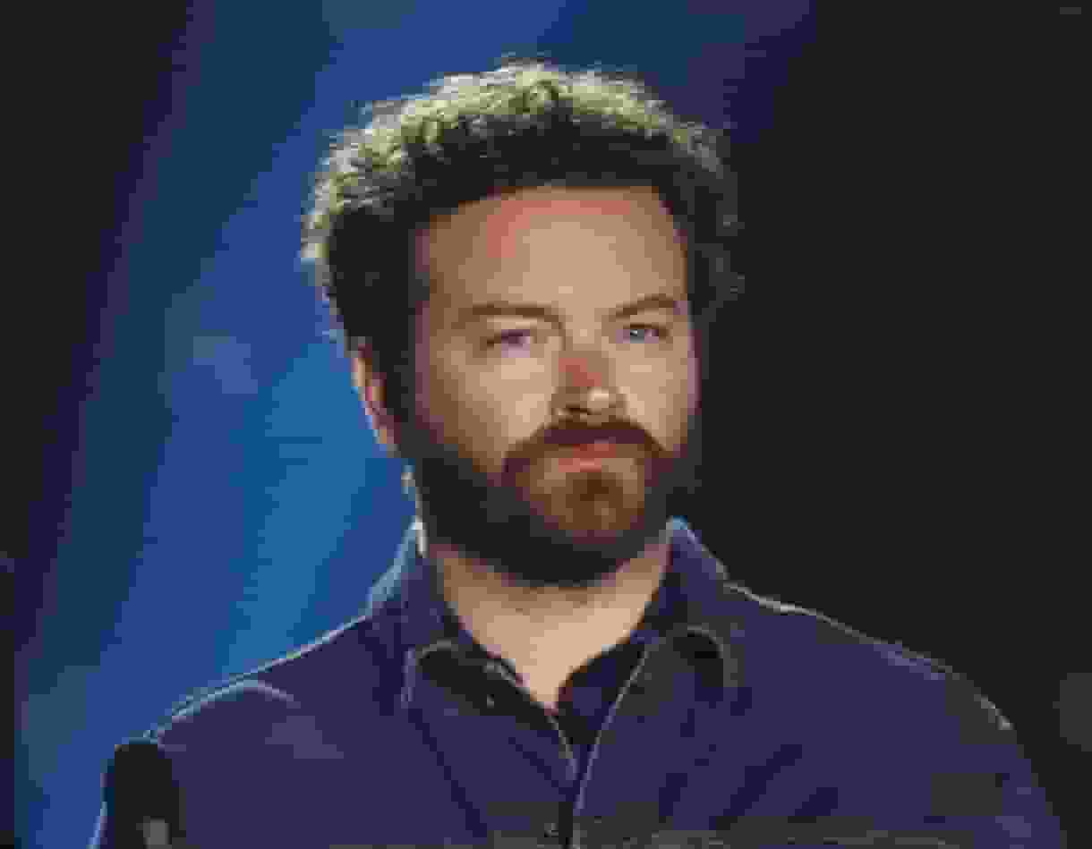 Danny Masterson