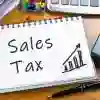 Sales Tax Collection [Photo: FreshBooks]