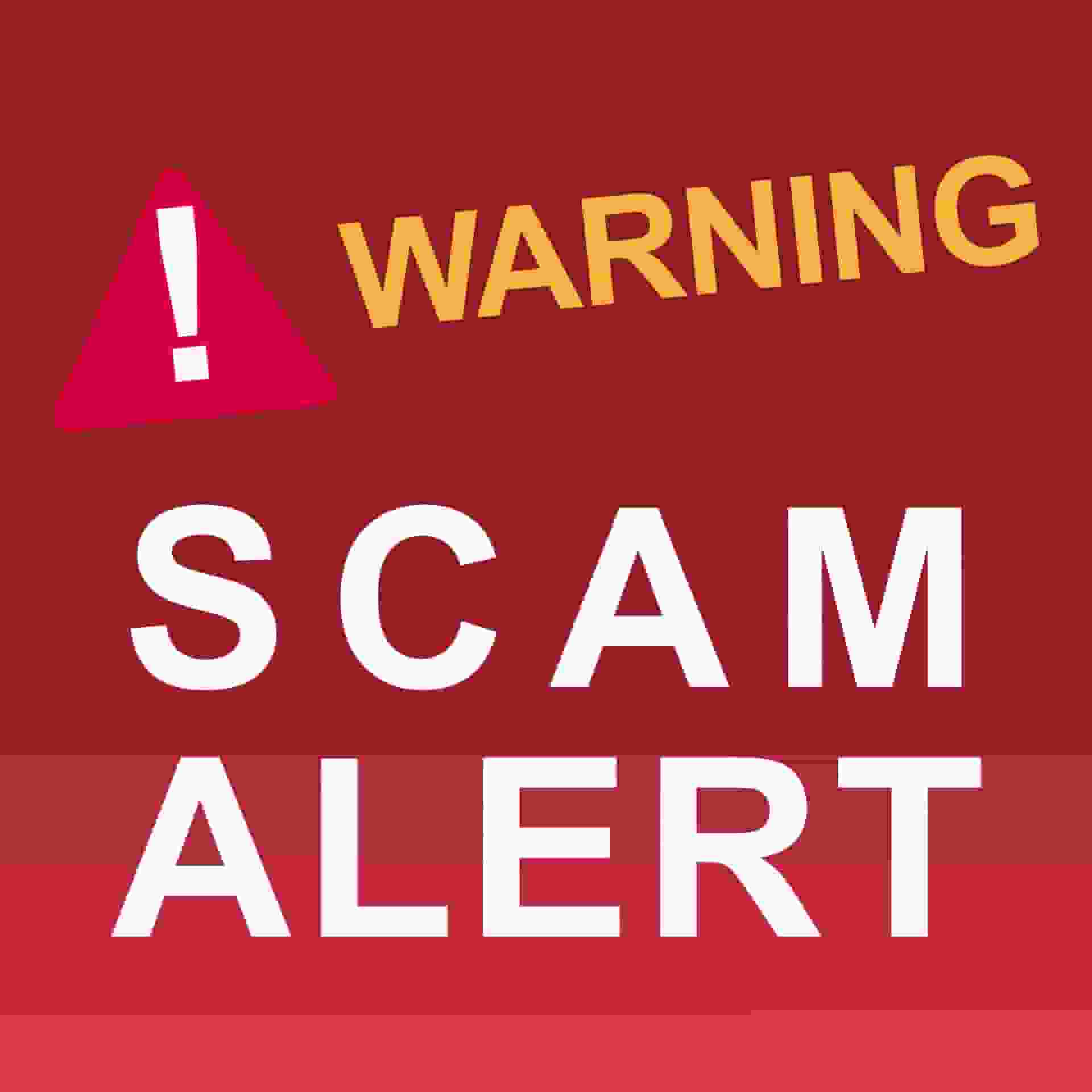 Scams In Michigan